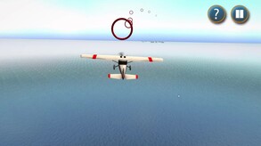 Flying Stunt Simulator screenshot thumbnail video