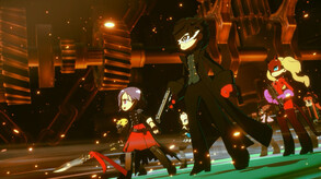 Persona 5 Tactica - Digital Deluxe Edition screenshot thumbnail video