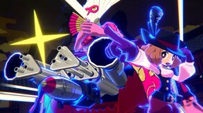 Persona 5 Tactica - Digital Deluxe Edition screenshot thumbnail video