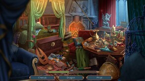 Royal Romances: The Cursed Hearts DLC screenshot thumbnail video