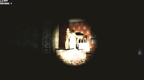 Visit From Above Trailer