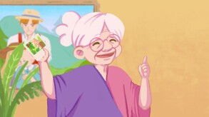 Tell Me Your Story screenshot thumbnail video