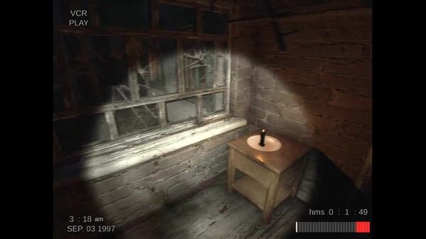 Shhh! screenshot thumbnail video