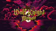 Trailer Wolf Knight Memoir