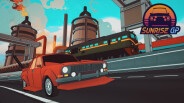 Sunrise GP Steam Announce Trailer