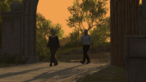 Whittingham Asylum: The Investigation | Gameplay Trailer