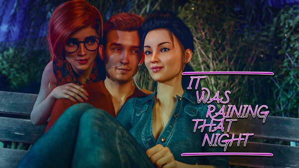 It Was Raining That Night screenshot thumbnail video