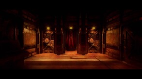 REGENESIS ULTIMATUM - Teaser (RECUT)