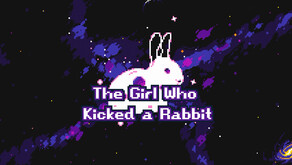 The Girl Who Kicked a Rabbit screenshot thumbnail video