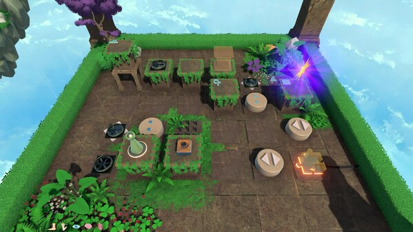 Dream of the Star Haven screenshot thumbnail video