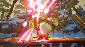 Gameplay Reveal Trailer