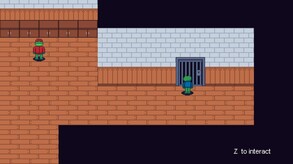 demo trailer froglake