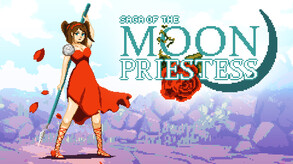 Saga of the Moon Priestess screenshot thumbnail video