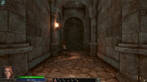 Dawn of the Wizards Gameplay Trailer