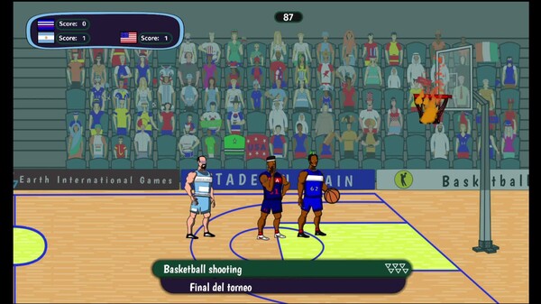 Medal Winners 24 Unfinished version