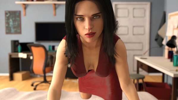 Shattered Minds Story Trailer