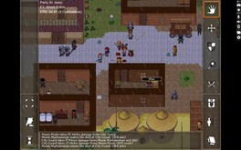 Warlordocracy Ch. 2 screenshot thumbnail video