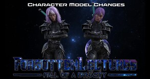 Forgotten Lectures - Fall of a Dynasty - The Beginning screenshot thumbnail video