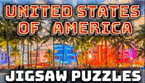 United States of America Jigsaw Puzzles screenshot thumbnail video