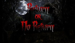 Return or No Return | Cinematic Trailer
