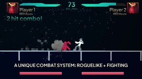 Gameplay Trailer God of Stickfights