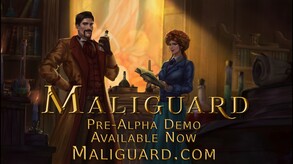 Pre-Alpha Demo Showcase