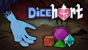 DICEHEART - Official Release Trailer