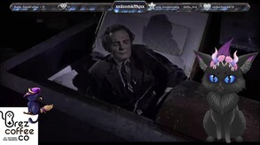 ROUGH KUTS: Grave of the Vampire screenshot thumbnail video