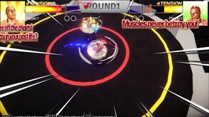 MACHO SPINNER screenshot thumbnail video