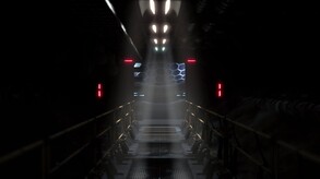 Starship Core Demonstration