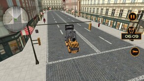 Auto Tow Truck Simulator screenshot thumbnail video