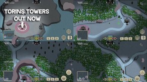 Torins Towers Trailer 1.2 Update