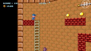 Dangerous Coins screenshot thumbnail video