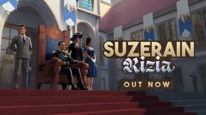 Suzerain: Kingdom of Rizia screenshot thumbnail video