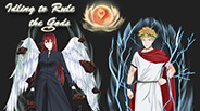 Idling to Rule the Gods-游戏截图