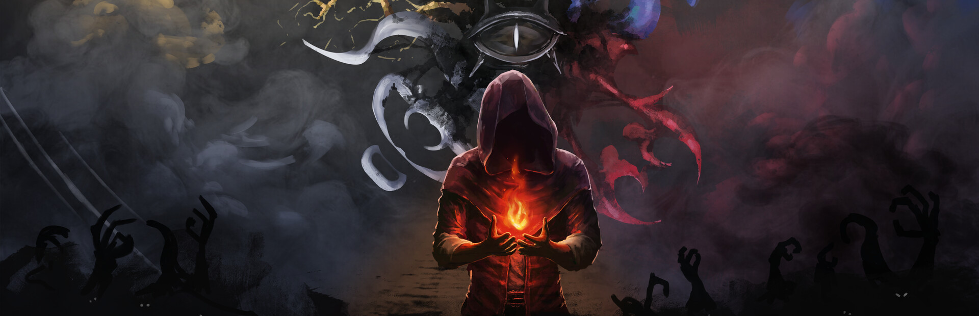 BlindSpell