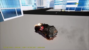 CRASH TEST IDIOTS 2 (MULTIPLAYER) screenshot thumbnail video