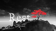 Rest Trailer