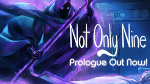 Not Only Nine PROLOGUE Trailer