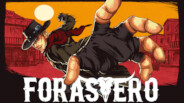 Forastero – Forastero - Alpha Gameplay Trailer 2022