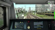 トレインシュミレーションセット！ Steam：JR東日本トレインシミュレータ: 湘南新宿ライン (大宮 → 逗子