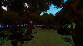 Harmony in the Wild - Demo screenshot thumbnail video