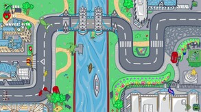 Bugger Off! screenshot thumbnail video