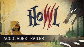 Howl - Accolades Trailer