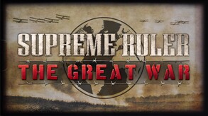 Supreme Ruler The Great War Remastered DLC screenshot thumbnail video