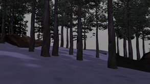 The first present | Gameplay trailer