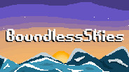 Boundless Skies Trailer