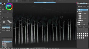 FireAlpaca SE screenshot thumbnail video