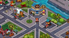 Golden Rails: Harvest of Riddles screenshot thumbnail video