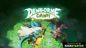 Dewborne Dawn Trailer